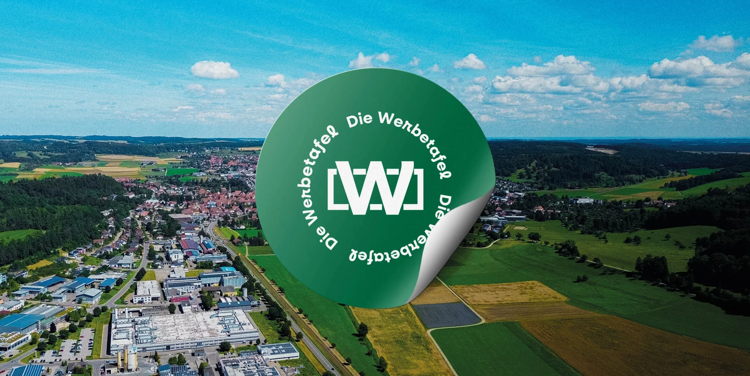 Vereine bekommen Sondertarife auf der Werbetafel